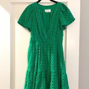 Anthropologie Somerset Mini XS